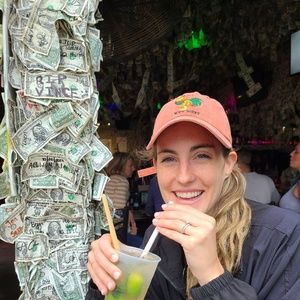 Meet your Posher, Keighly